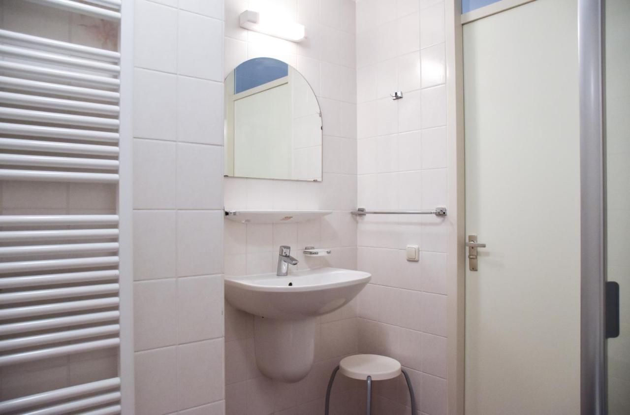 Libra 19 Appartement Nes  Buitenkant foto