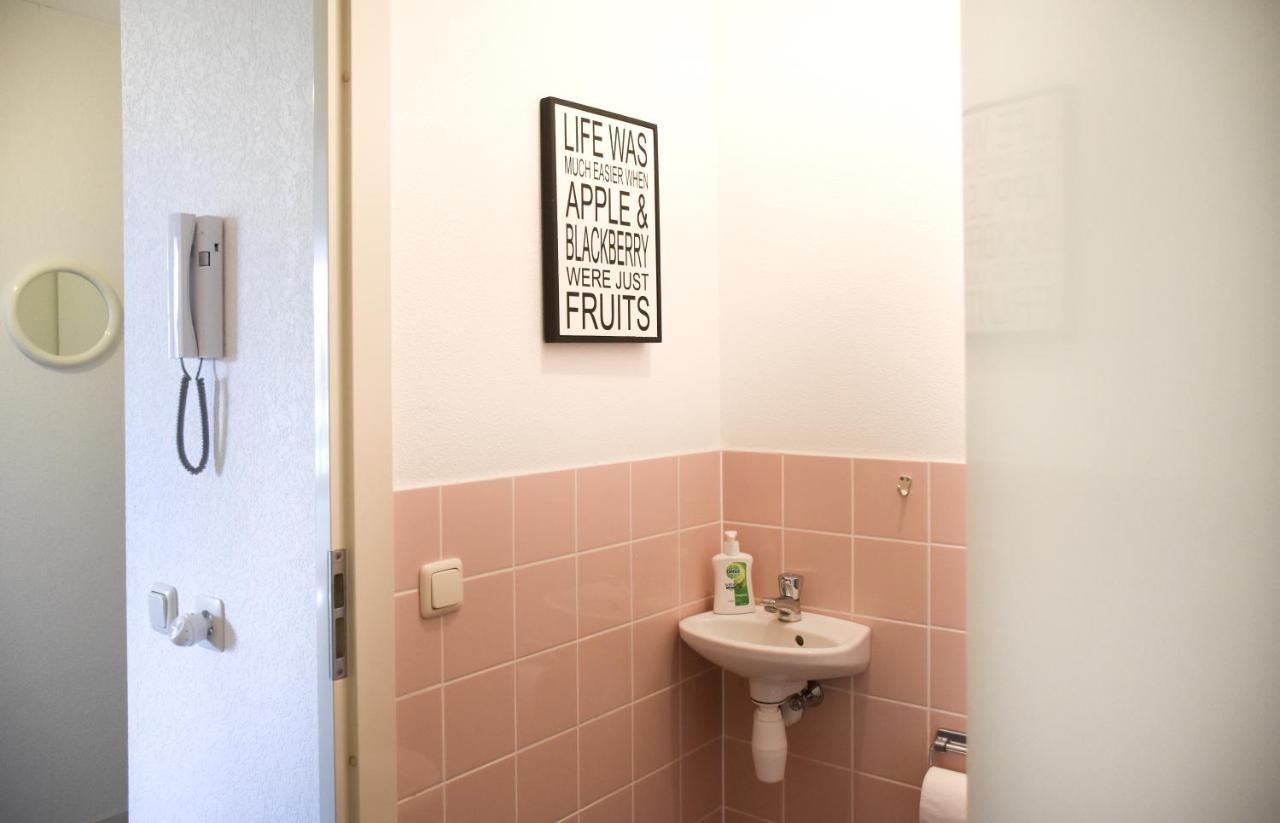 Libra 19 Appartement Nes  Buitenkant foto