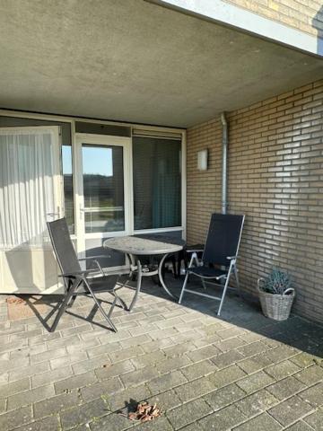 Libra 19 Appartement Nes  Buitenkant foto