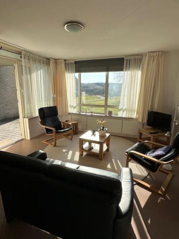 Libra 19 Appartement Nes  Buitenkant foto