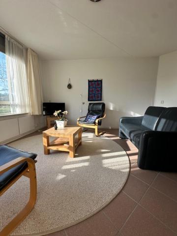 Libra 19 Appartement Nes  Buitenkant foto