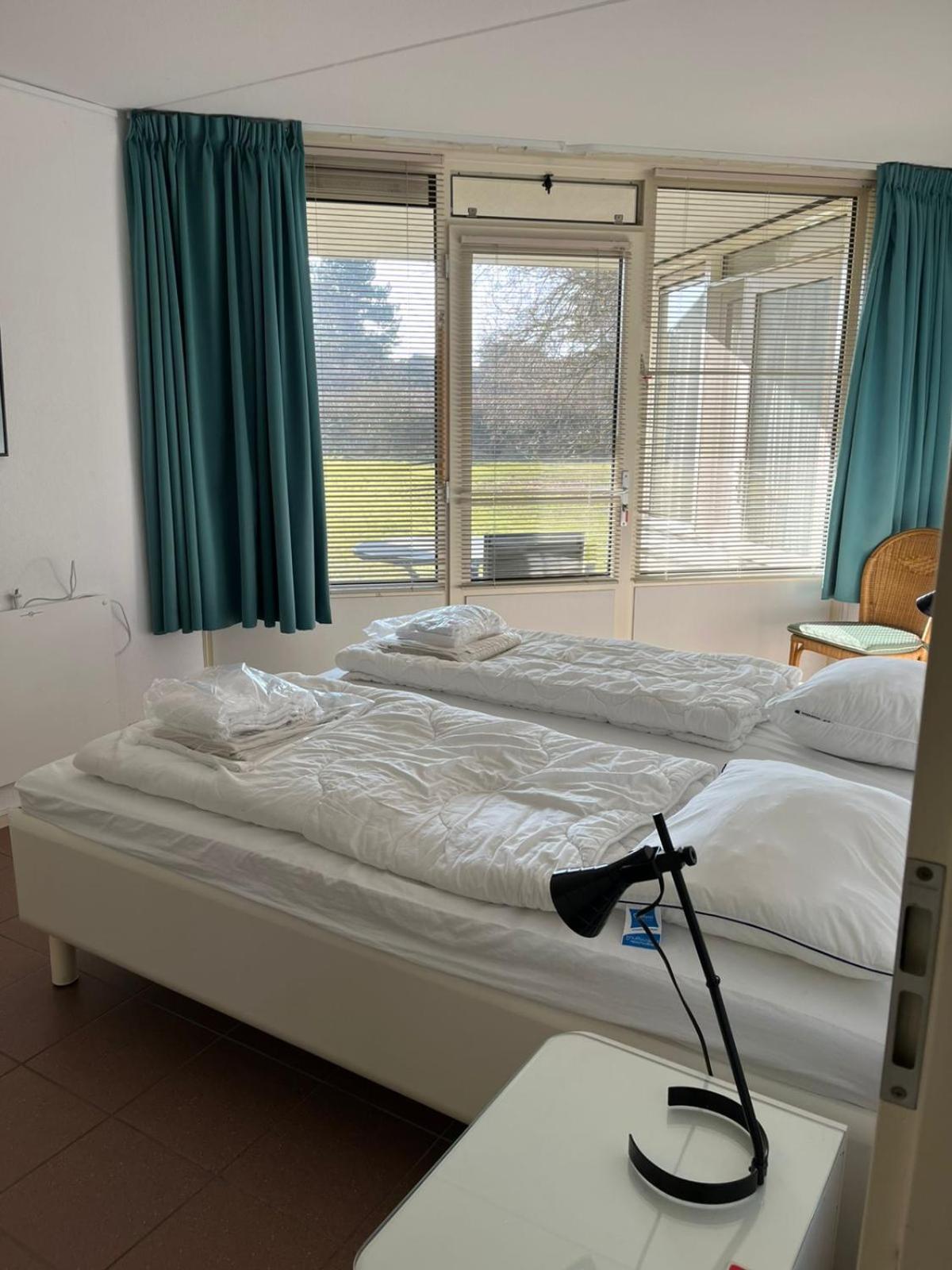 Libra 19 Appartement Nes  Buitenkant foto