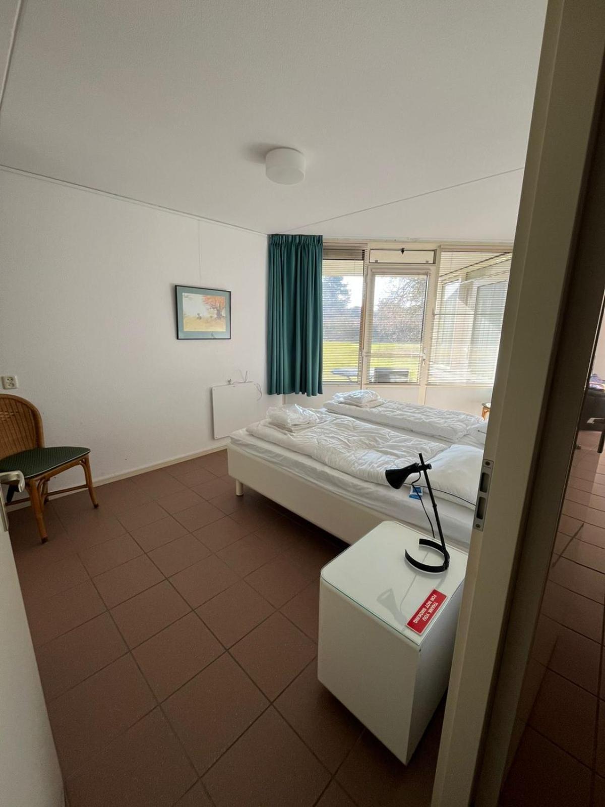 Libra 19 Appartement Nes  Buitenkant foto